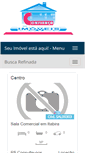 Mobile Screenshot of confiancaimoveisitabira.com.br